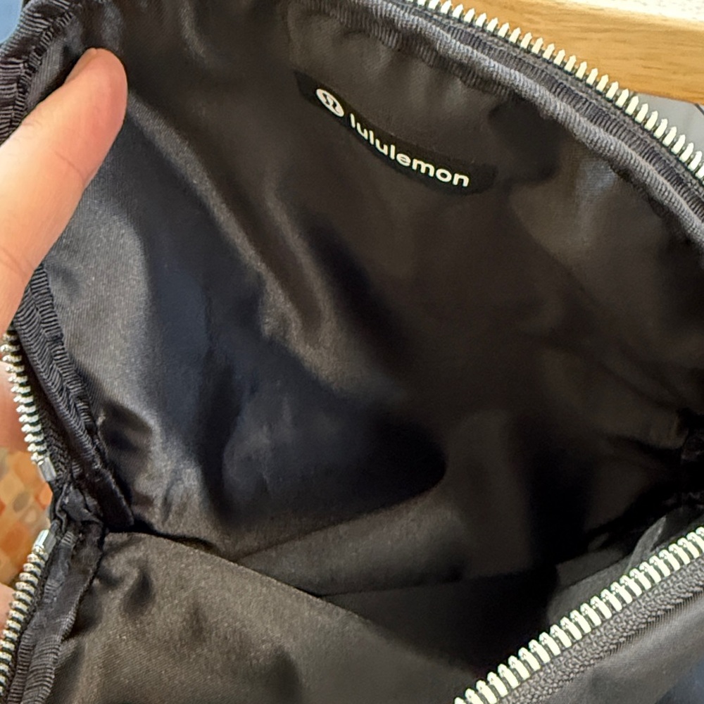 Lululemon All Night Festival Bag Micro - Like New Condition - Picture 3 of 3
